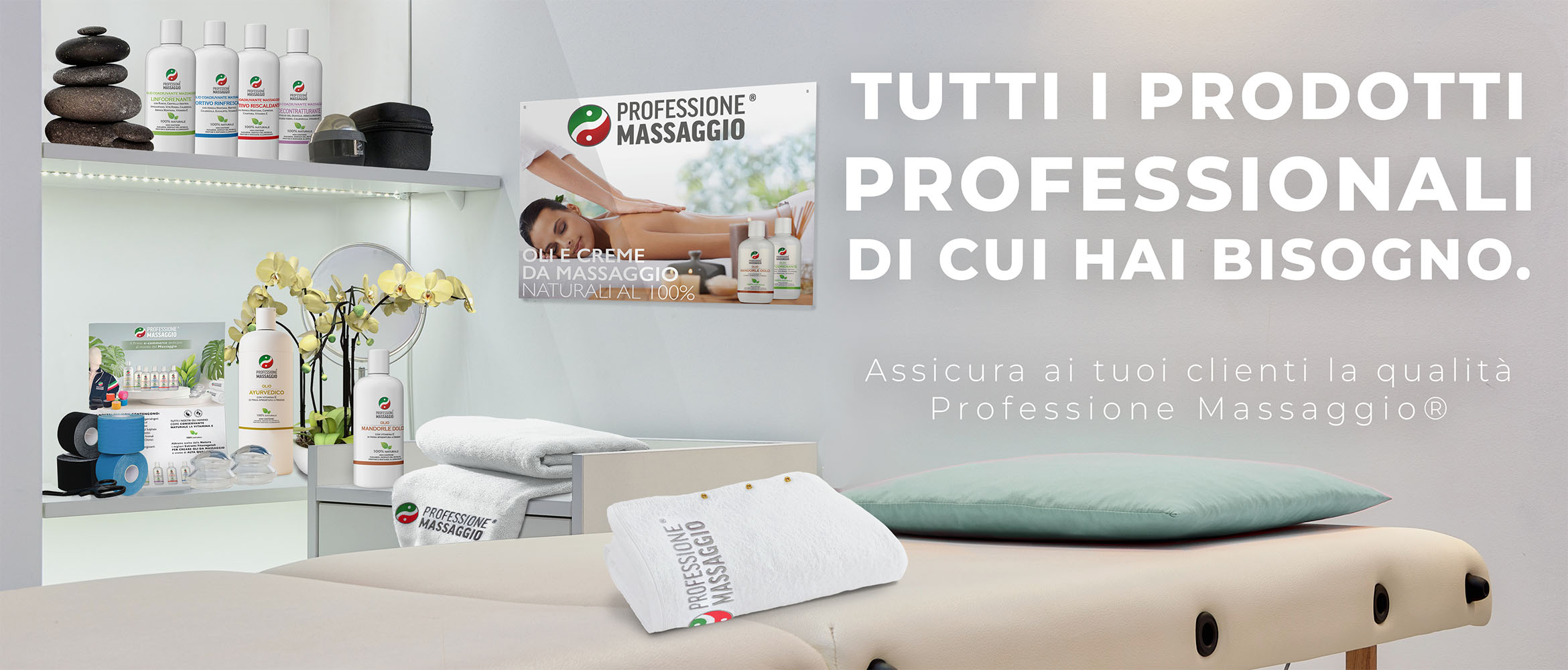 coprilettino 100x220cm professione massaggio - Professione Massaggio